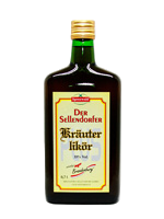 Sellendorfer Kräuter Plus 0,7l